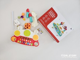 베베브 매직키보드