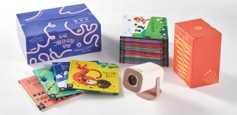 두두 그림자극장무빙